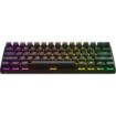 Picture of Gaming keyboard (English-Hebrew) SteelSeries Apex Pro Mini Wireless.