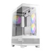 Изображение Корпус Antec CX700 RGB Elite белый CX700RGBELITE-W.