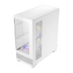 Изображение Корпус Antec CX700 RGB Elite белый CX700RGBELITE-W.