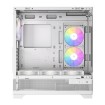 Изображение Корпус Antec CX700 RGB Elite белый CX700RGBELITE-W.