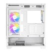 Изображение Корпус Antec CX700 RGB Elite белый CX700RGBELITE-W.