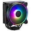 תמונה של קירור CoolerMaster Hyper 212 Halo שחור RR-S4KK-20PA-R1
