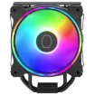 תמונה של קירור CoolerMaster Hyper 212 Halo שחור RR-S4KK-20PA-R1