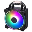 תמונה של קירור CoolerMaster Hyper 212 Halo שחור RR-S4KK-20PA-R1