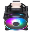 תמונה של קירור CoolerMaster Hyper 212 Halo שחור RR-S4KK-20PA-R1