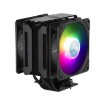 תמונה של קירור CoolerMaster MasterAir MA612 Stealth ARGB MAP-T6PS-218PA-R1