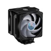תמונה של קירור CoolerMaster MasterAir MA612 Stealth ARGB MAP-T6PS-218PA-R1
