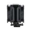 תמונה של קירור CoolerMaster MasterAir MA612 Stealth ARGB MAP-T6PS-218PA-R1