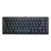 תמונה של מקלדת מכנית Ducky ProjectD Tinker 65 (Cherry Silver Switch) 4711394397299