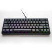 תמונה של מקלדת מכנית Ducky ProjectD Tinker 65 (Cherry Brown Switch) 4711394397268
