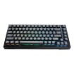 תמונה של מקלדת מכנית Ducky ProjectD Tinker 75 (Cherry Silver Switch) 4711394397336