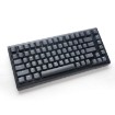 תמונה של מקלדת מכנית Ducky ProjectD Tinker 75 (Cherry Silver Switch) 4711394397336