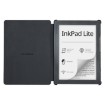 תמונה של כיסוי PocketBook Shell עבור Inkpad Lite שחור HN-SL-PU-970-BK-WW