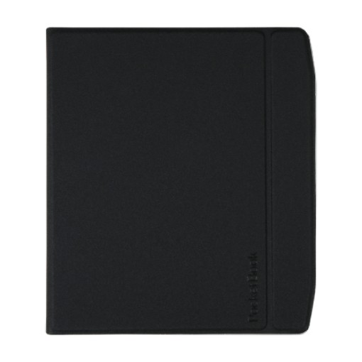 Изображение Чехол Pocketbook ERA Flip черный HN-FP-PU-700-GG-WW.