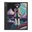 Изображение Электронная книга PocketBook 10.3" InkPad Eo с цветным экраном PB1042-M-WW.
