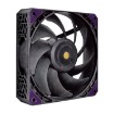 Изображение Вентилятор Super Flower Megacool 120 мм в одиночной упаковке SF-PF121-BK.