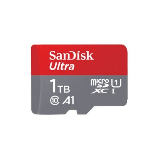 Изображение Переносной накопитель Ultra Luxe USB Type-C объемом 1ТБ от компании Sandisk модель SDCZ75-064G-G46.