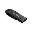 תמונה של זיכרון נייד Ultra Shift בנפח 256GB מבית SanDisk דגם SDCZ410-256G-G46