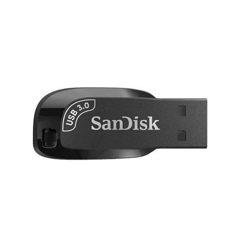 תמונה של זיכרון נייד Ultra Shift בנפח 32GB מבית SanDisk דגם SDCZ410-032G-G46