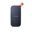 Изображение Внешний накопитель Extreme Portable SSD объемом 1 ТБ от SanDisk модель SDSSDE30-1T00-G26.