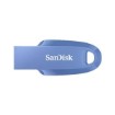 תמונה של זיכרון נייד Ultra Curve בנפח 256GB מבית Sandisk דגם SDCZ550-256G-G46NB
