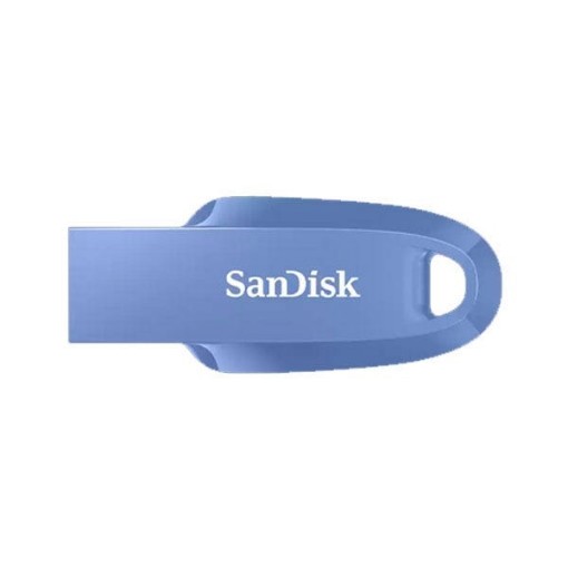 תמונה של זיכרון נייד Ultra Curve בנפח 256GB מבית Sandisk דגם SDCZ550-256G-G46NB