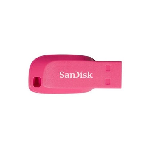 Изображение Флеш-накопитель Cruzer Blade объемом 64 ГБ от SanDisk модель SDCZ50-064G-B35.