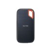 Изображение Внешний накопитель Extreme Portable SSD объемом 2 ТБ от SanDisk модель SDSSDE61-2T00-G25.