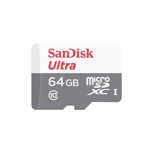 Picture of SanDisk Ultra Slider USB Type-C 64GB portable memory model SDCZ480-064G-G46.
