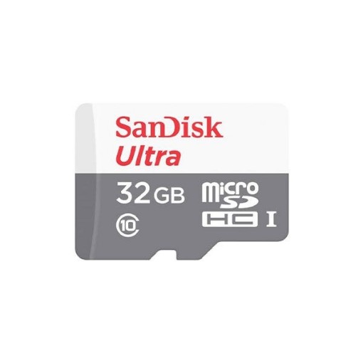 Picture of SanDisk Ultra Shift 32GB USB flash drive model SDCZ410-032G-G46.