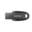 תמונה של זיכרון נייד Ultra Curve בנפח 32GB מבית Sandisk דגם SDCZ550-032G-G46