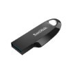 תמונה של זיכרון נייד Ultra Curve בנפח 32GB מבית Sandisk דגם SDCZ550-032G-G46