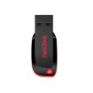 Изображение Портативная флеш-память Ultra Curve объемом 32 ГБ от Sandisk модель SDCZ550-032G-G46.