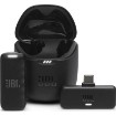 Изображение Беспроводной микрофон Quantum Stream Wireless USB-C JBL.