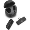 Изображение Беспроводной микрофон Quantum Stream Wireless USB-C JBL.