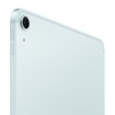 Picture of Apple iPad Air 11" 128GB 5G M2 2024 in blue color MUXE3K.