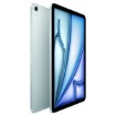 Picture of Apple iPad Air 11" 128GB 5G M2 2024 in blue color MUXE3K.
