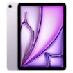 תמונה של טאבלט Apple iPad Air 11 M2 (2024) 256GB Wi-Fi בצבע סגול 