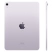 Picture of Apple iPad Air 11" 256GB M2 2024 in purple color MUWK3K.