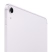 Picture of Apple iPad Air 11" 128GB 5G M2 2024 in Purple color MUXG3K.
