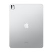 Picture of Apple iPad Pro 13" 256GB M4 2024 in silver color MVX33K.