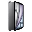 Picture of Apple iPad Air 11" 128GB 5G M2 2024 in Space Grey color MUXD3K.
