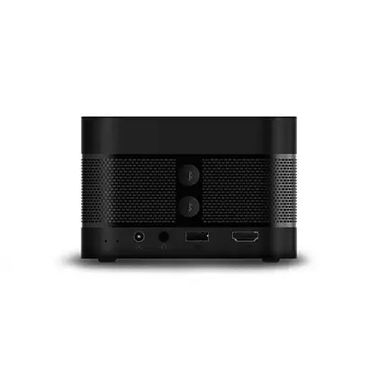 Philips Screeneo U4 data projector Ultra short throw projector 400 ANSI ...