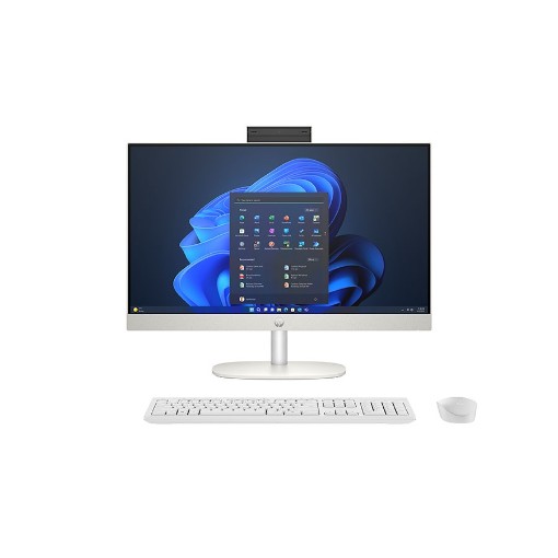 תמונה של מחשב שולחני HP AIO 240 G10 24" 9H6H2ET