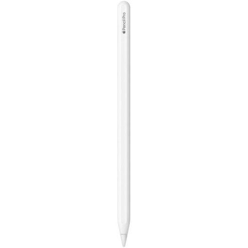 Apple Pencil Pro (For iPad Air M2 /Pro M4) model MX2D3ZM/A. - 1PC