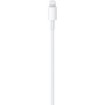תמונה של כבל Lightning לחיבור USB-C מקורי למוצרי Apple - אורך 1 מטר