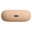 Изображение Беспроводные наушники JBL Wave Beam в розовом цвете.
