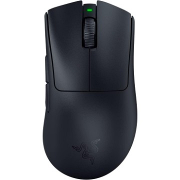 תמונה של עכבר אלחוטי Razer DeathAdder V3 Pro בצבע שחור