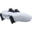 תמונה של בקר משחק אלחוטי Sony PlayStation DualSense V2 PS5 - צבע לבן