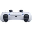 תמונה של בקר משחק אלחוטי Sony PlayStation DualSense V2 PS5 - צבע לבן